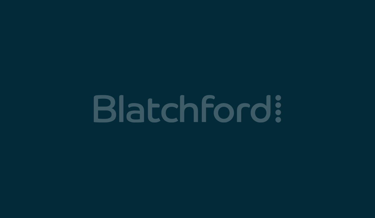 Nouvelles coordonnées pour Blatchford France